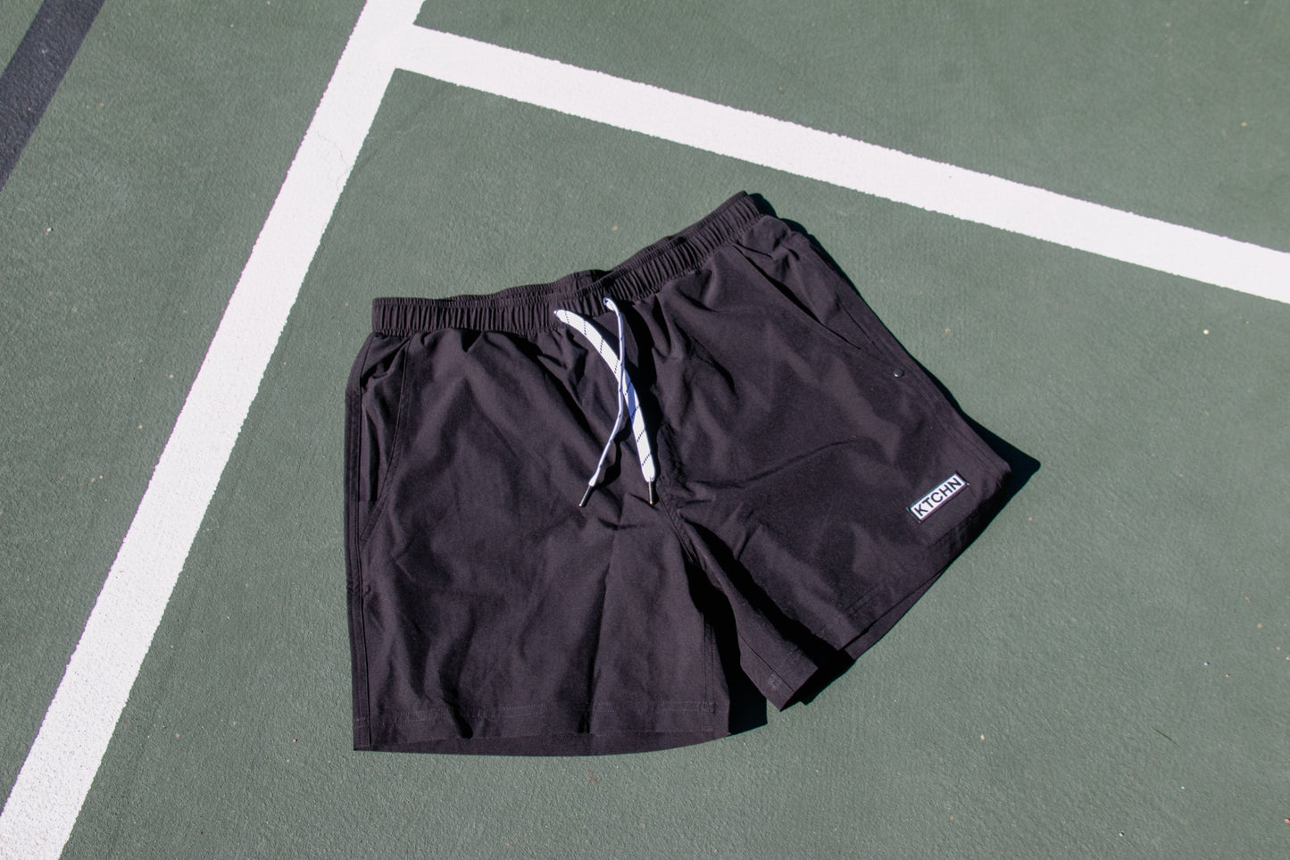 KTCHN Core Essentials Men's Performance Short