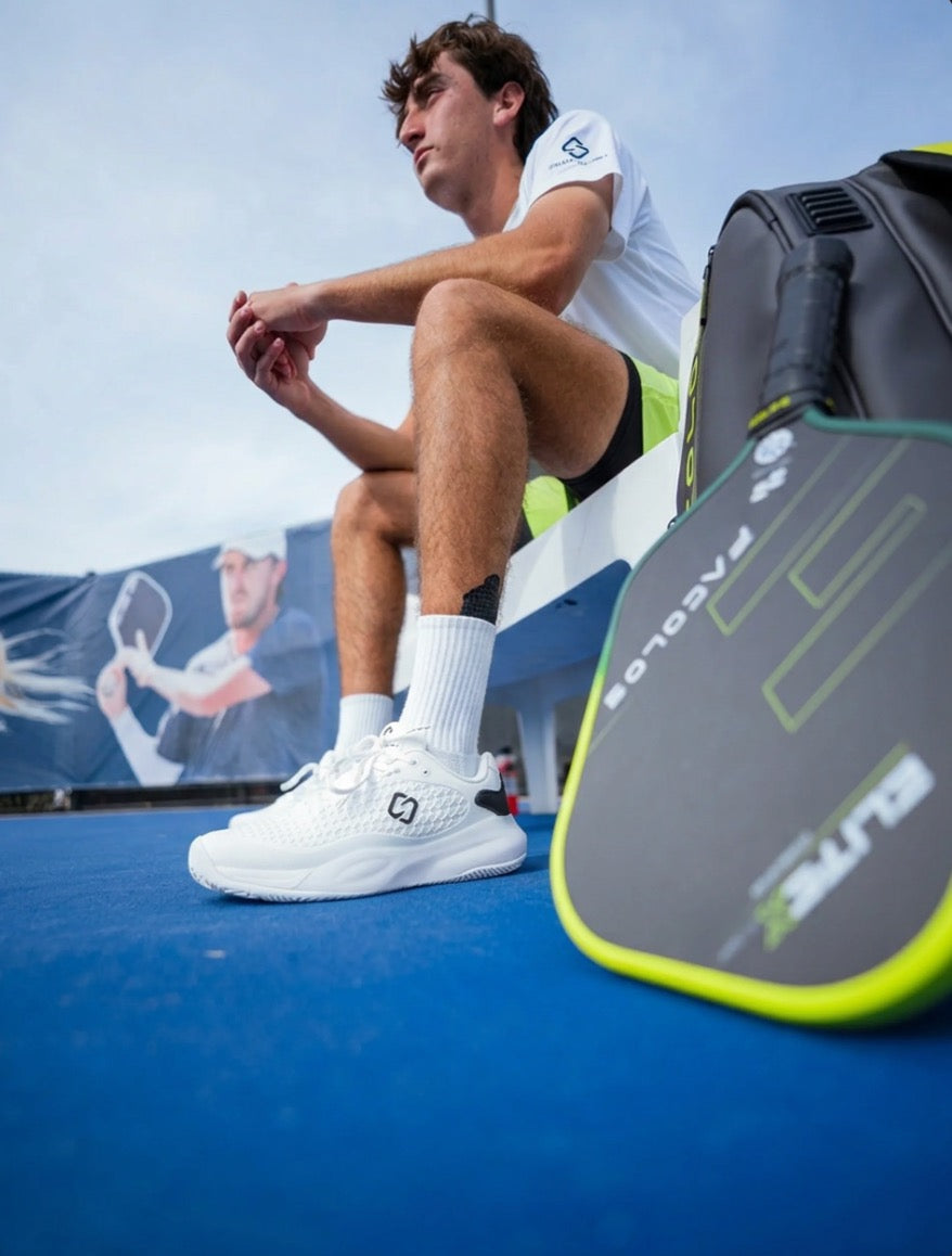 G1 PRO PURE SHOE