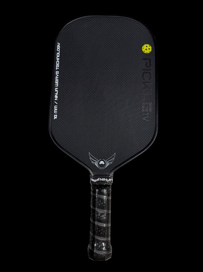 NINJA Assassin Paddle "Patened Ninja Weave Technology, Kevlar and Carbon Fiber Weave"