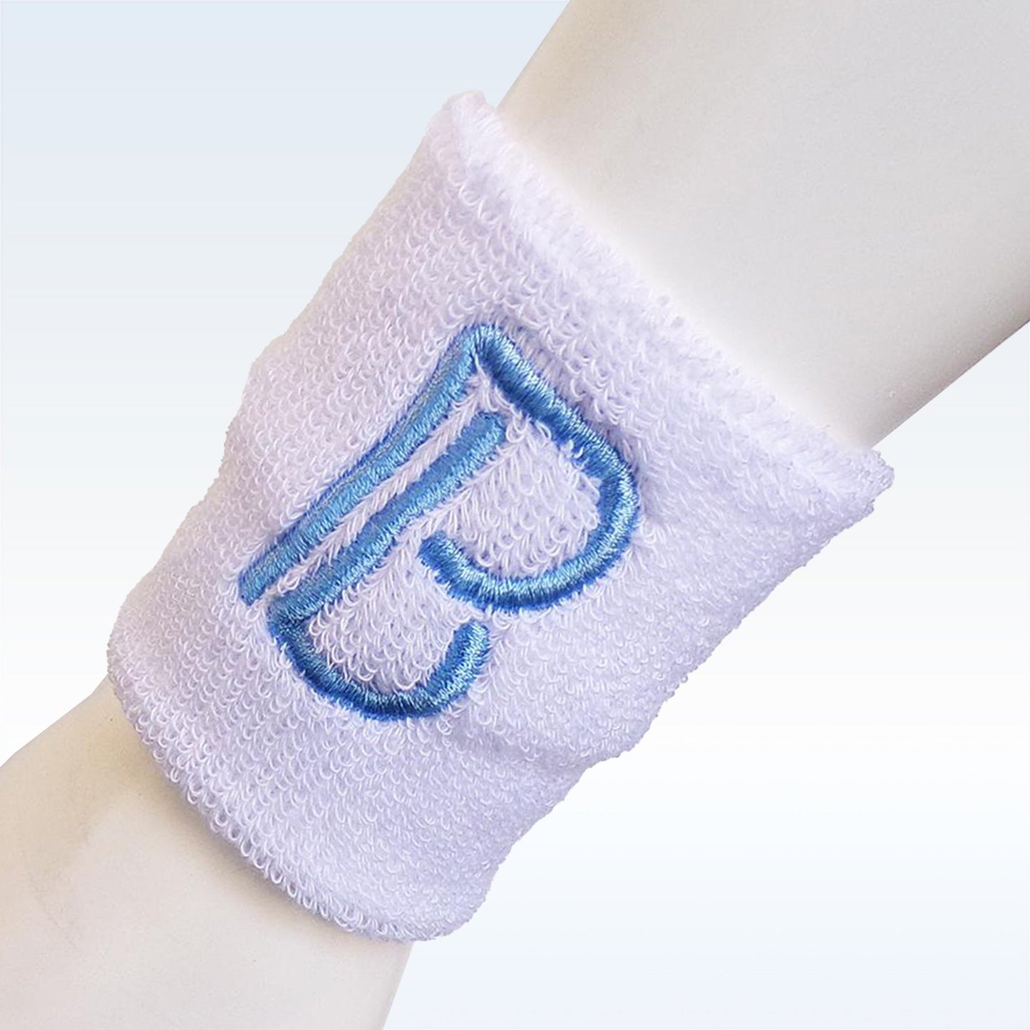 Pickleball Bella Wristbands