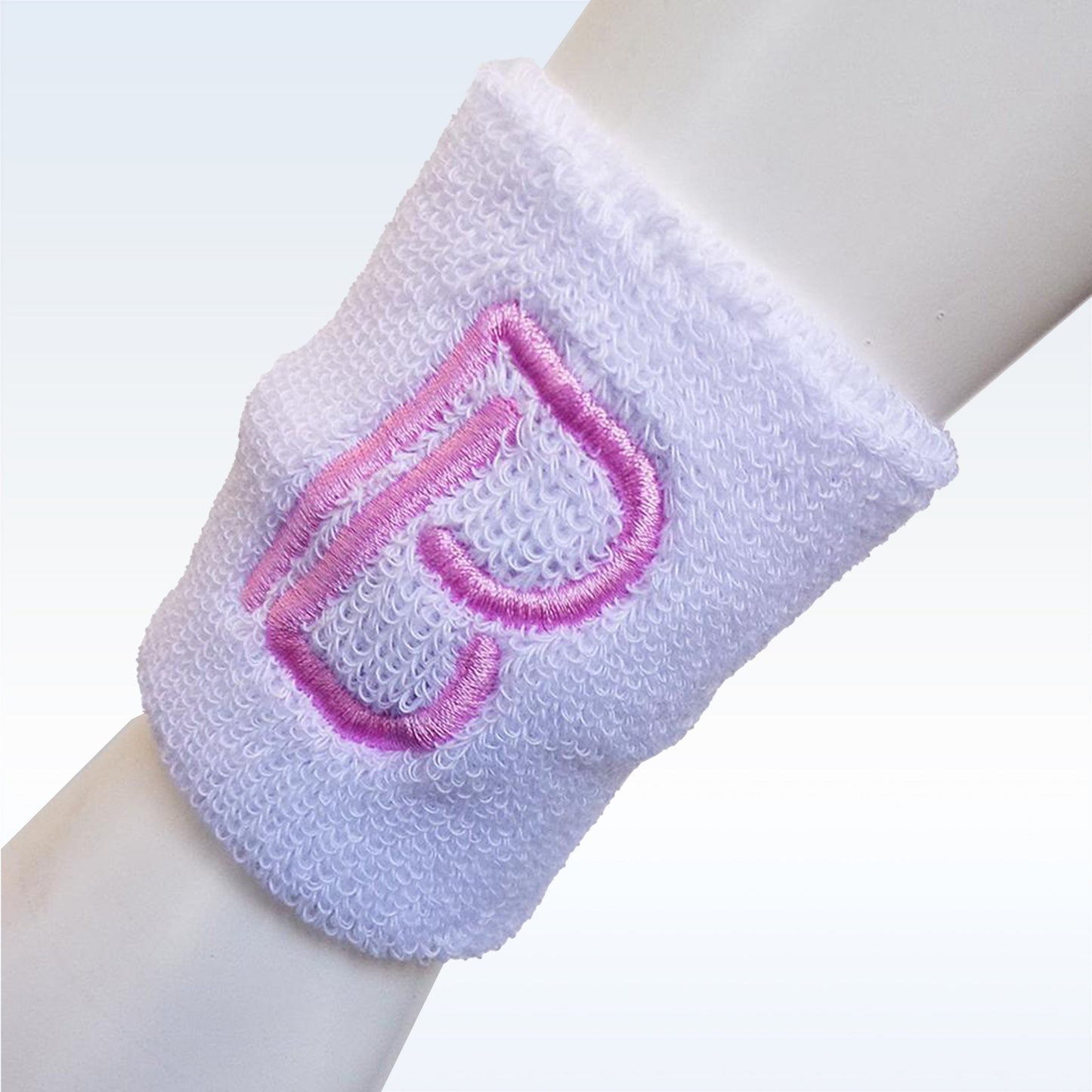 Pickleball Bella Wristbands