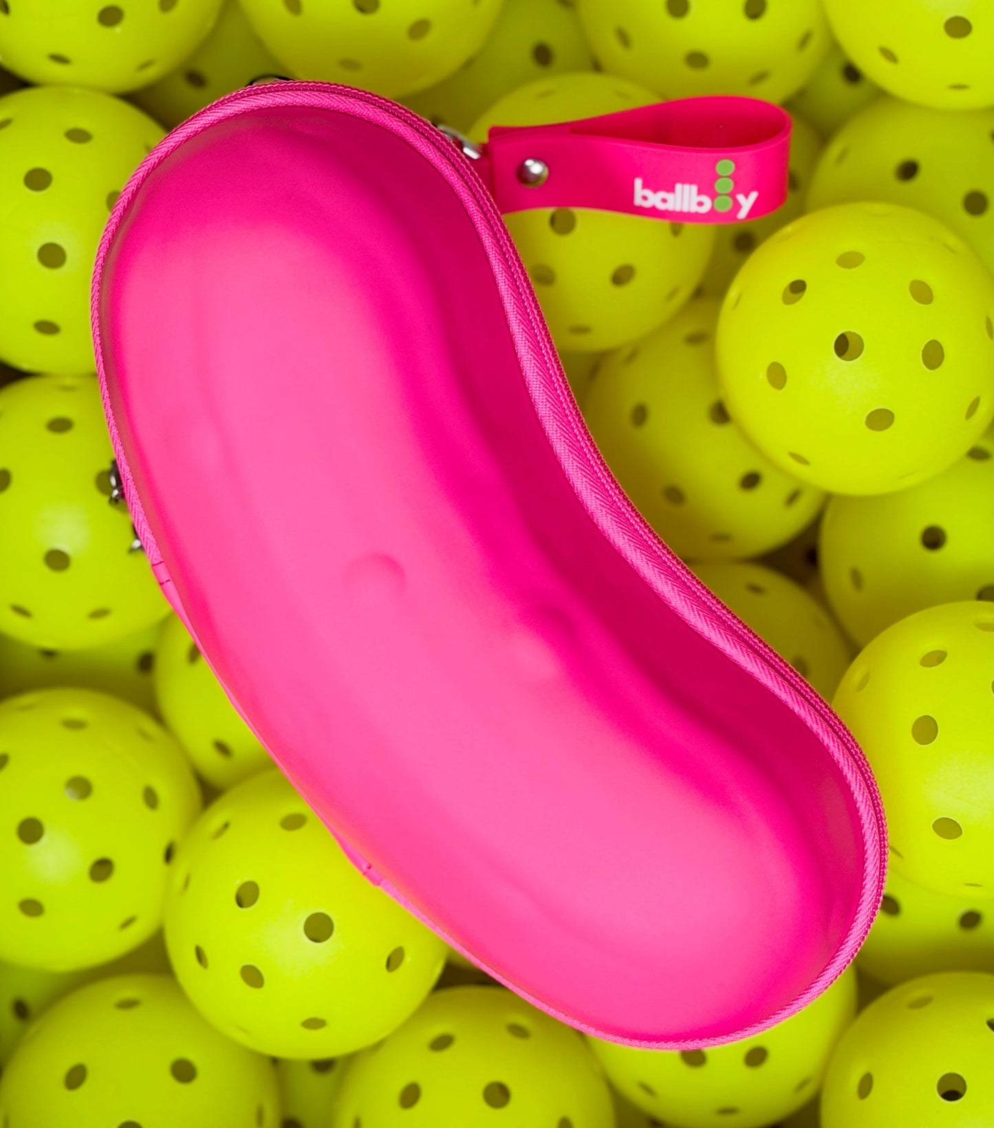 Ballboy™ – Pink