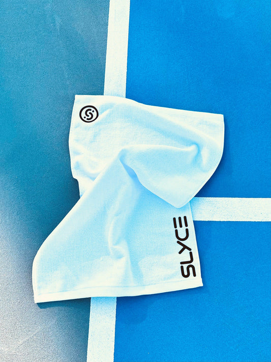 SLYCE Players Towel