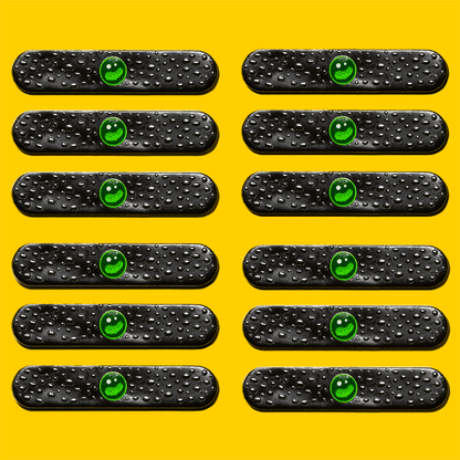 Lead 'Em Cook Lead Tape (12-Pack)