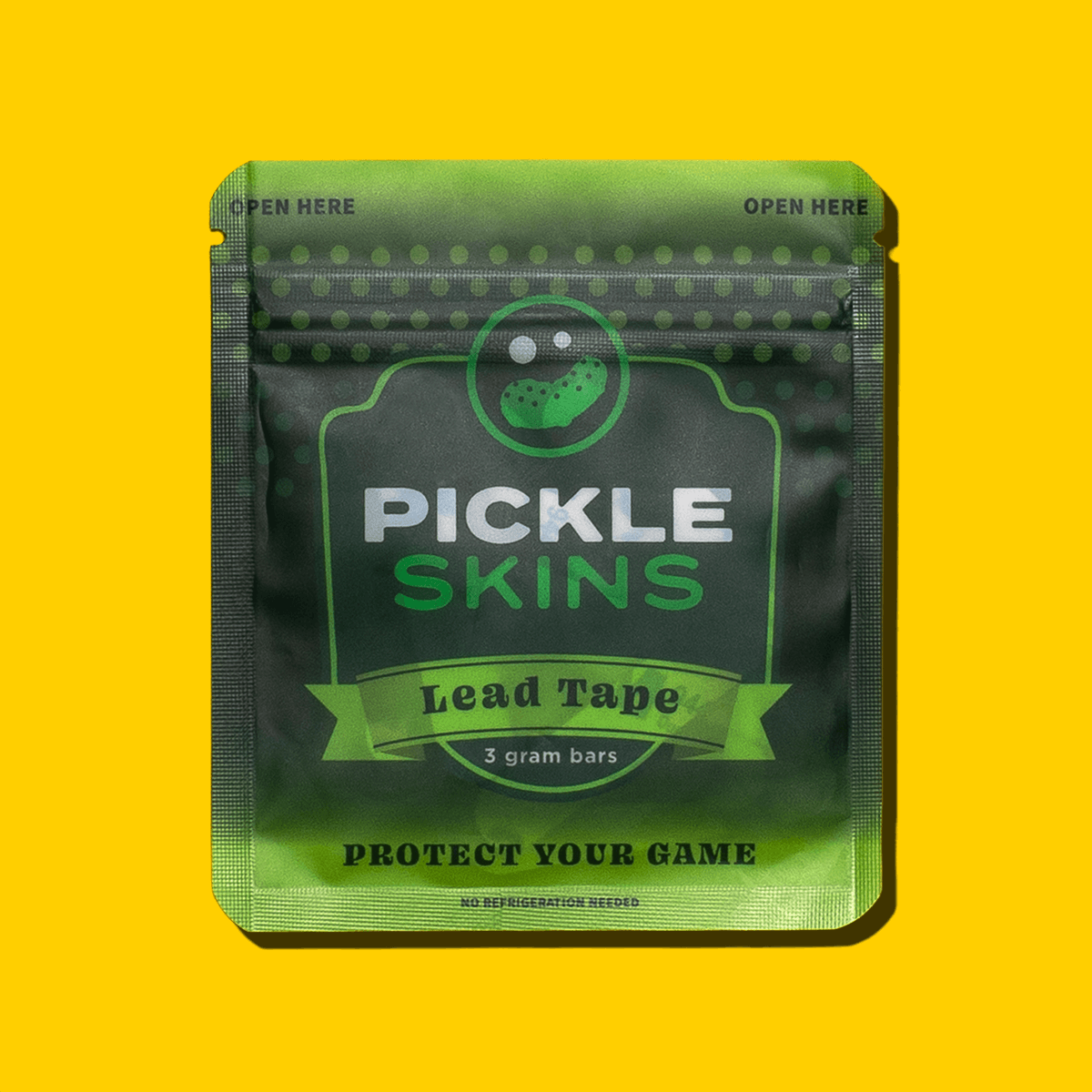 Lead 'Em Cook Lead Tape (12-Pack)