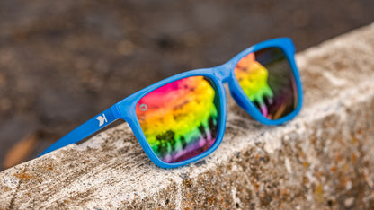 Rainbow Blues Fast Lanes Sport