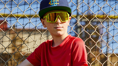High Voltage Kids Campeones