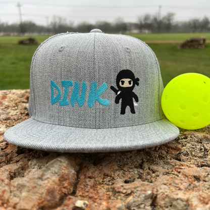 Dink Ninja 🥷 Cap