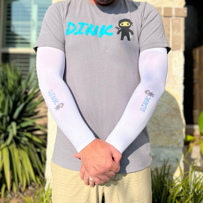 Dink Ninja 🥷 Arm Sleeves