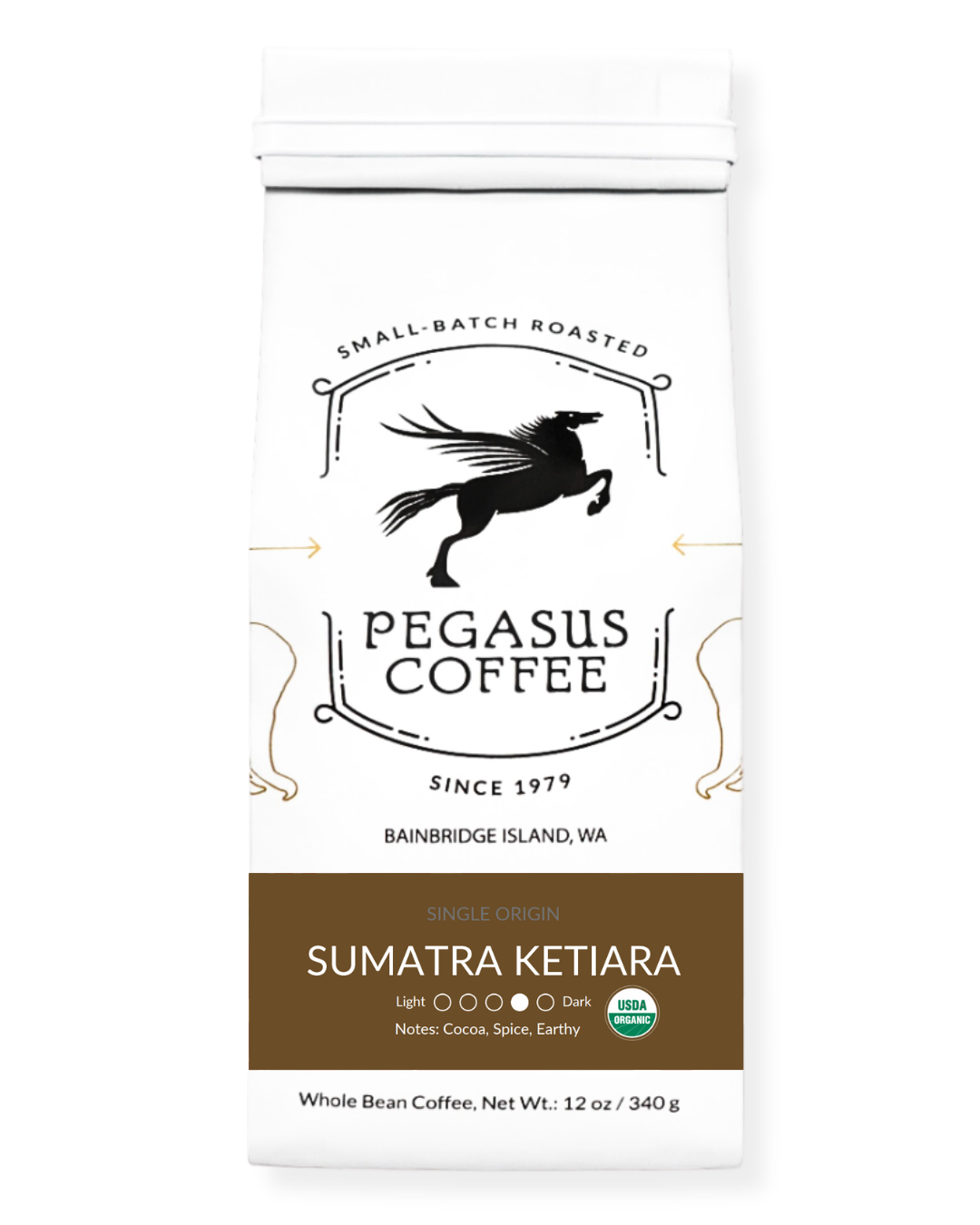 Sumatra Ketiara
