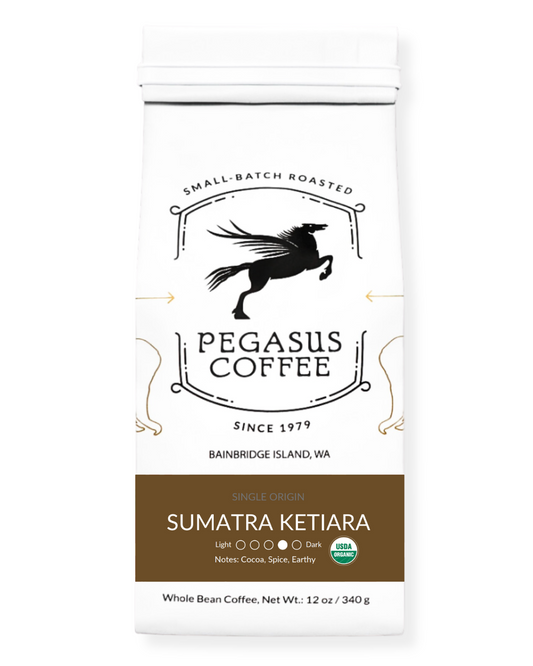 Sumatra Ketiara