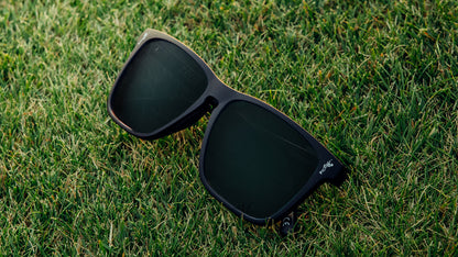 Dead Golfer Black / Smoke Fast Lanes Sport