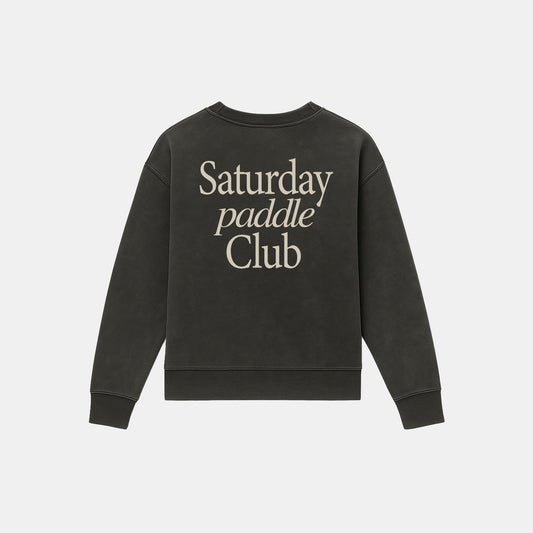 KTCHN Saturday Paddle Club Pickleball Crew (Women's)