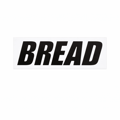 Bread Sticker