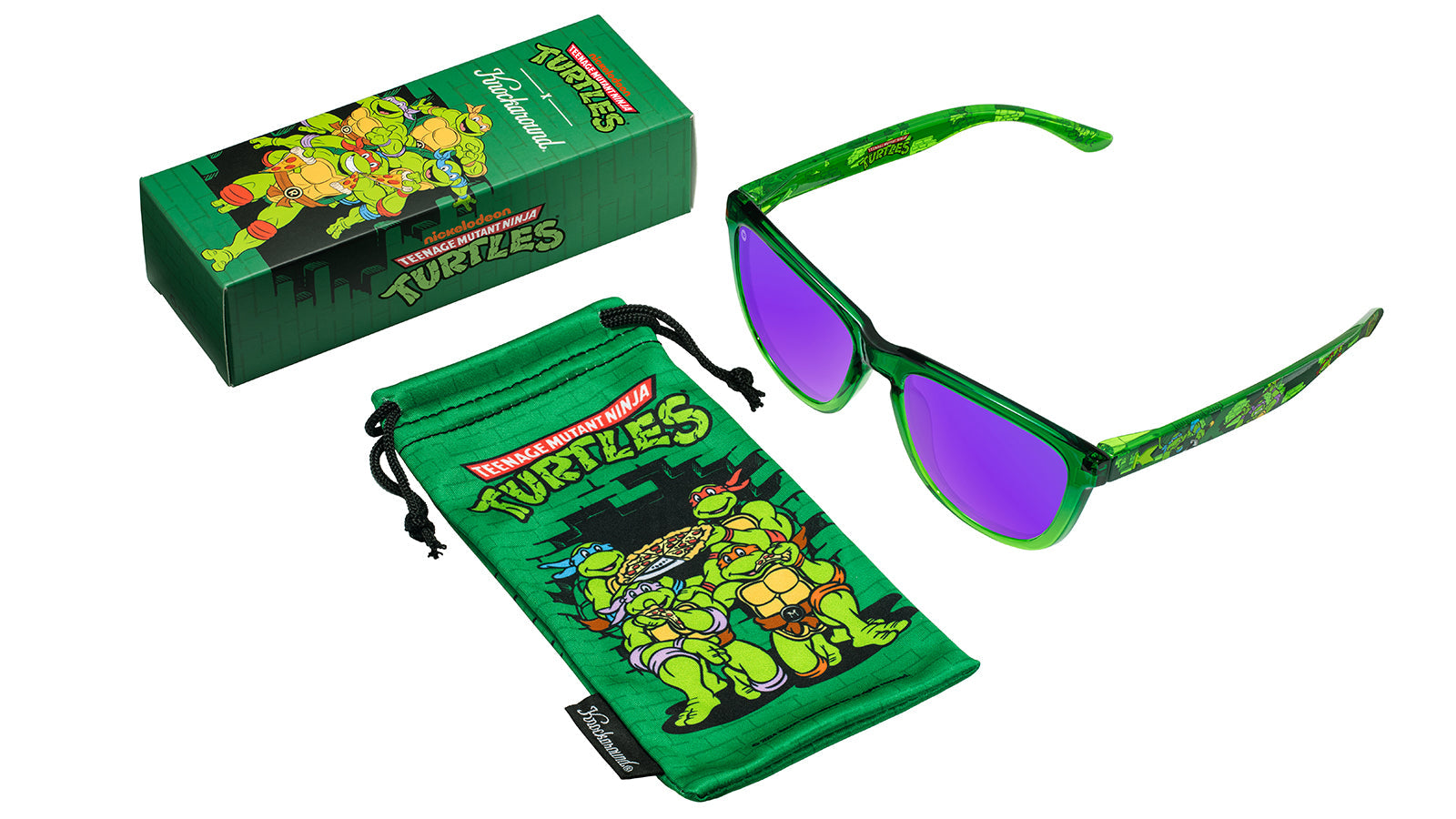 ダルタニアン TMNT Donatello Premiums – Dink Ninjas