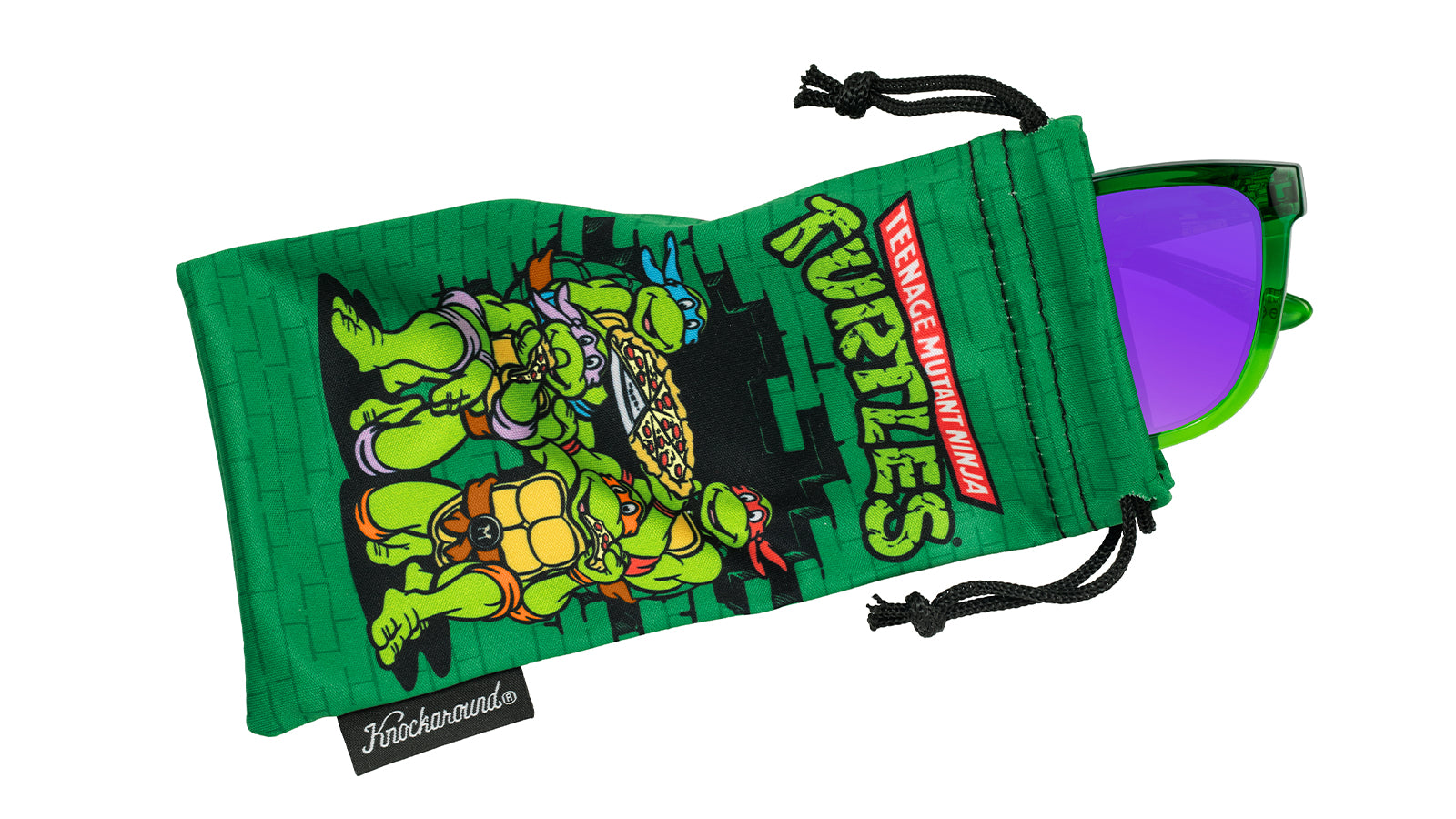 TMNT Donatello Premiums – Dink Ninjas