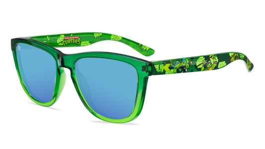 TMNT Leonardo Premiums