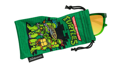 TMNT Michelangelo Premiums