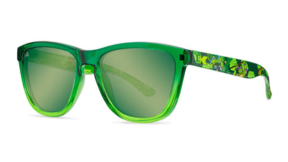 Teenage Mutant Ninja Turtles Premiums