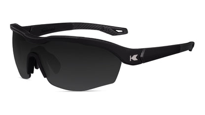 Black on Black Kinetics