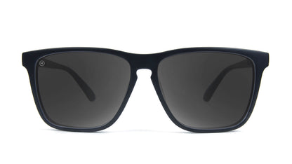Matte Black / Smoke Fast Lanes