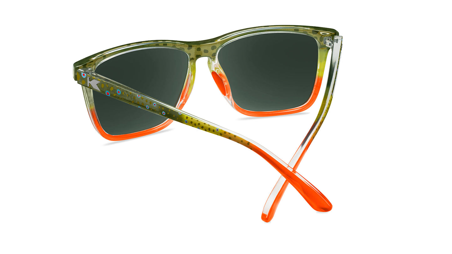Brook Trout Fast Lanes Sport