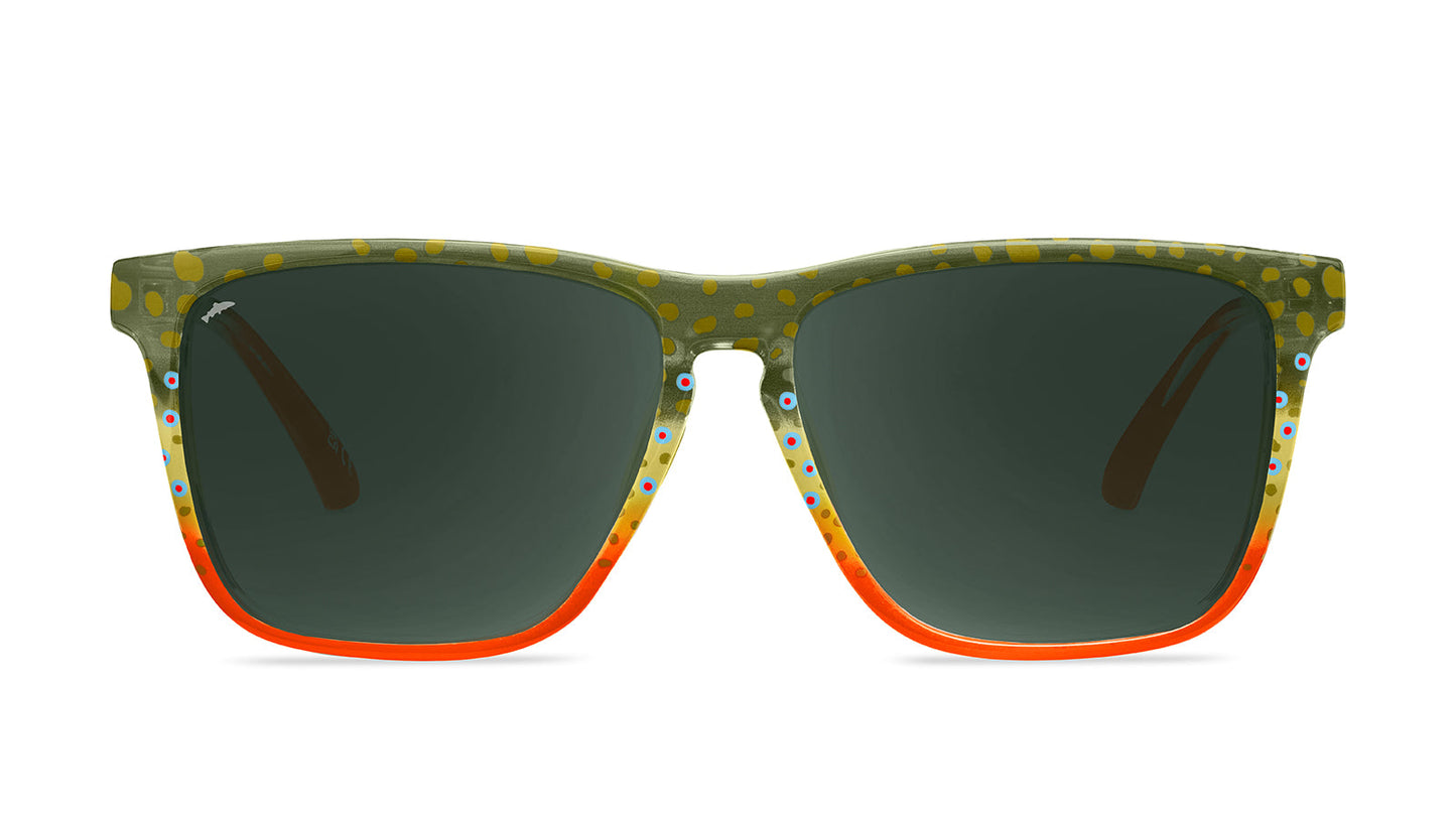 Brook Trout Fast Lanes Sport