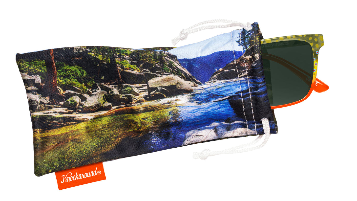Brook Trout Fast Lanes Sport