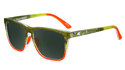 Brook Trout Fast Lanes Sport
