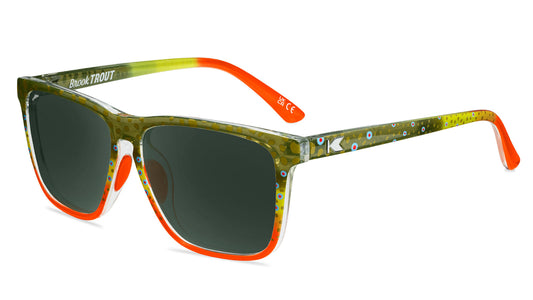 Brook Trout Fast Lanes Sport