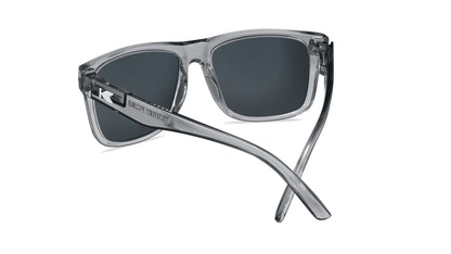Clear Grey / Aqua Torrey Pines Sport