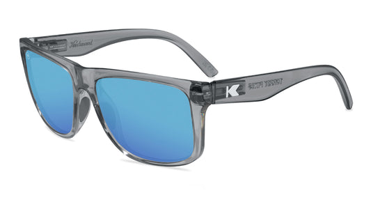 Clear Grey / Aqua Torrey Pines Sport