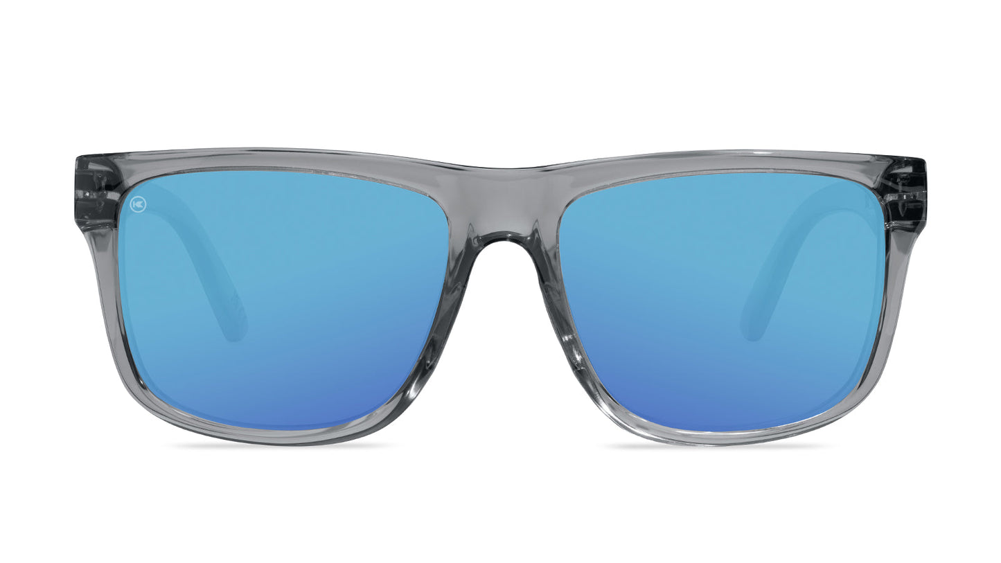 Clear Grey / Aqua Torrey Pines Sport