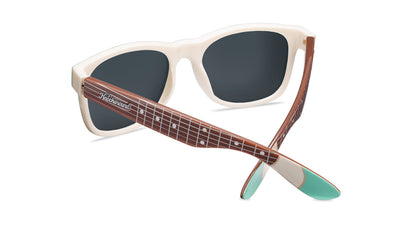 Surf Green Stratocaster™ Fort Knocks
