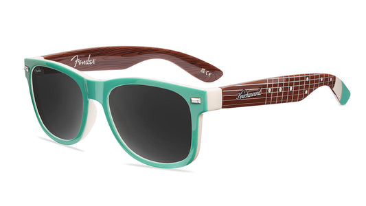 Surf Green Stratocaster™ Fort Knocks