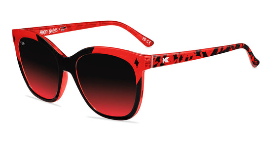 Harley Quinn Deja Views