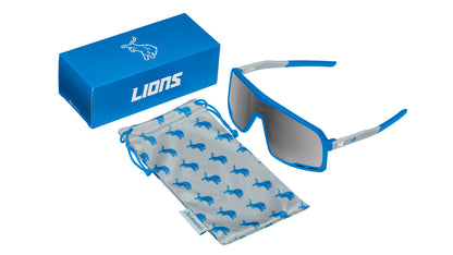 Detroit Lions Campeones