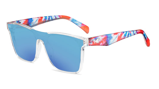 Live Free or Tie-Dye Afters