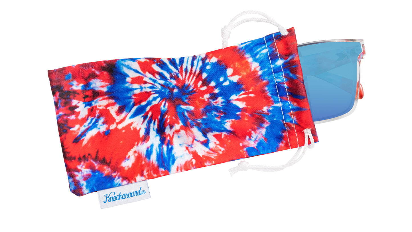 Live Free or Tie-Dye Afters