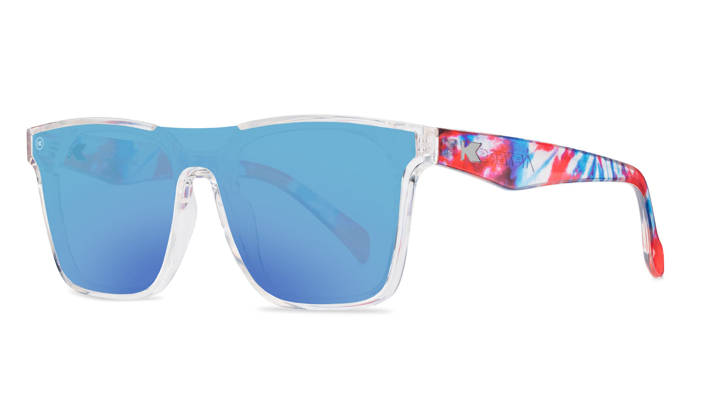 Live Free or Tie-Dye Afters
