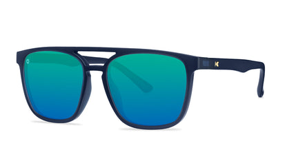 Rubberized Navy Rider Brightsides