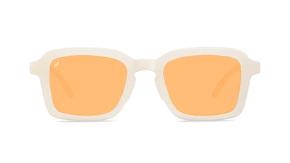 Orange Dreamsicle Panoramas
