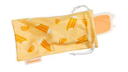 Orange Dreamsicle Panoramas