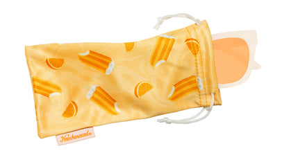 Orange Dreamsicle Songbirds