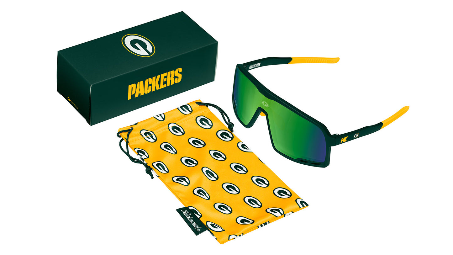 Green Bay Packers Campeones