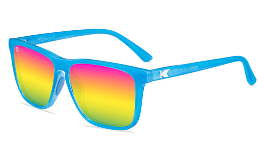 Rainbow Blues Fast Lanes Sport