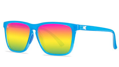 Rainbow Blues Fast Lanes Sport