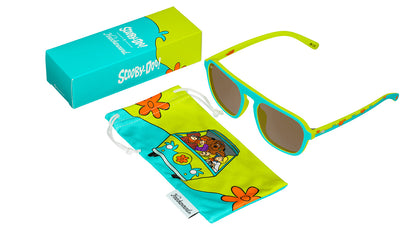 Scooby-Doo Pacific Palisades