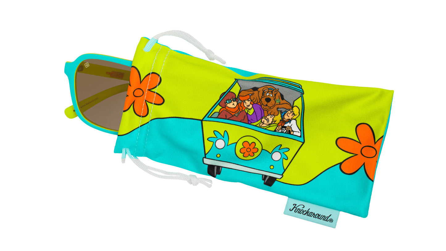 Scooby-Doo Pacific Palisades