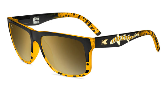 Shark Week Torrey Pines 2025